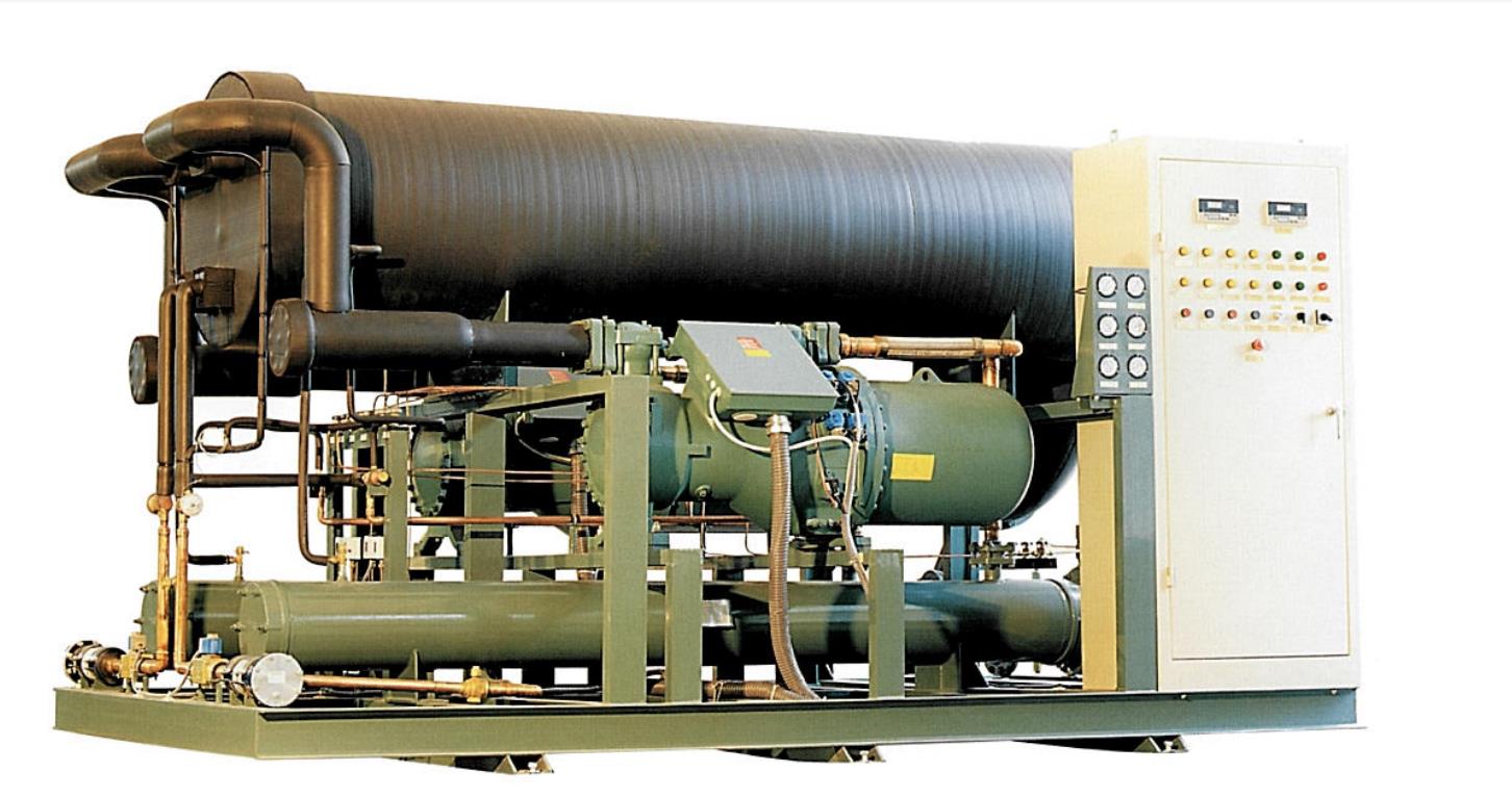 Pre-cooling system