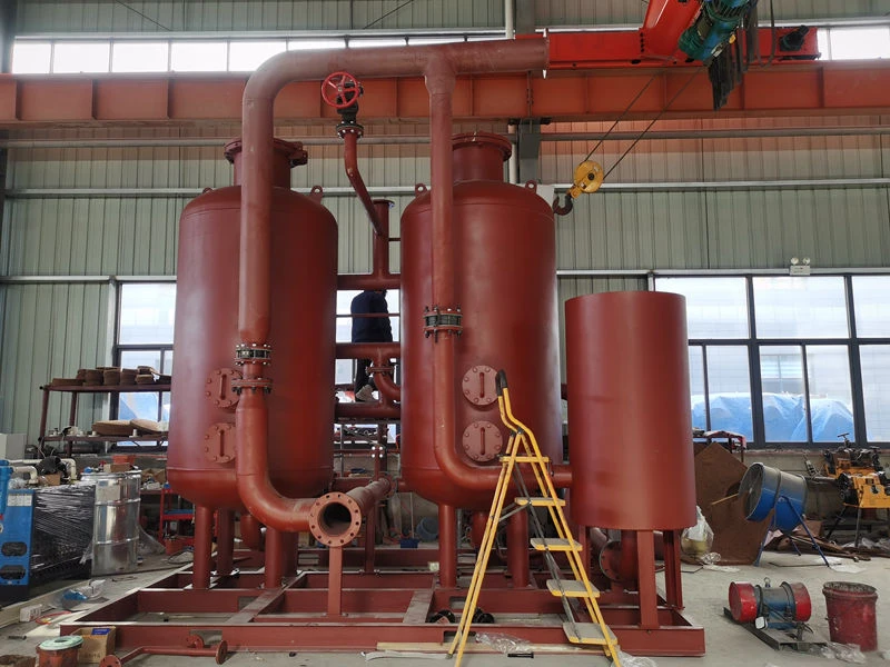purification system