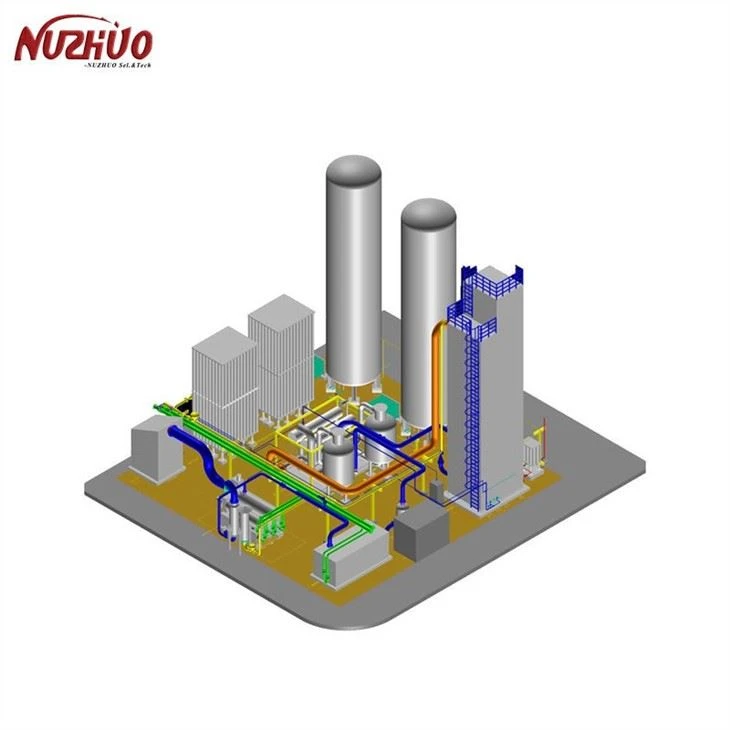 Cryogenic-Air-Separation-Units