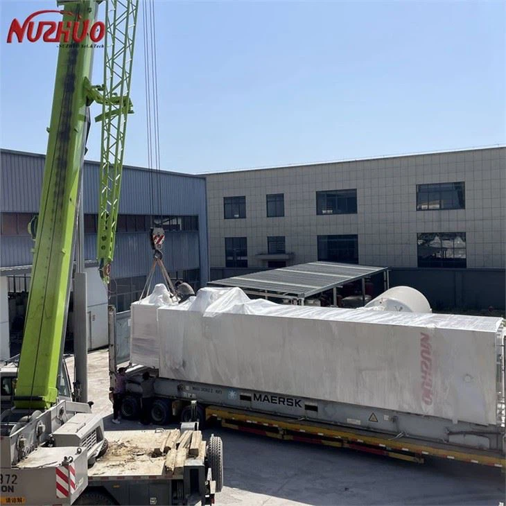 Liquid Nitrogen Small Factory Manufacturers