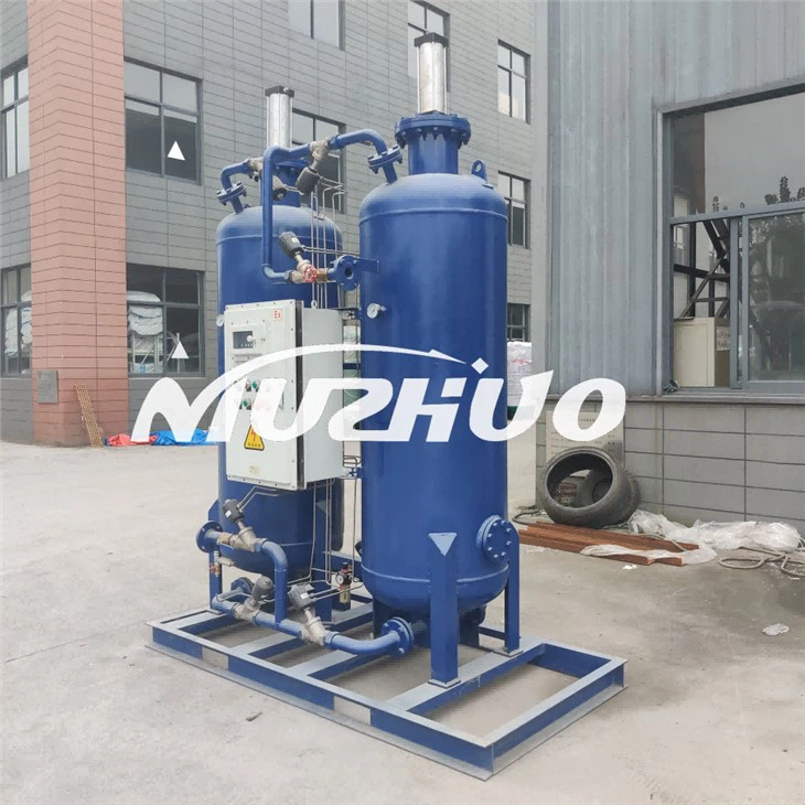 Psa Nitrogen Gas Generator Manufacturers